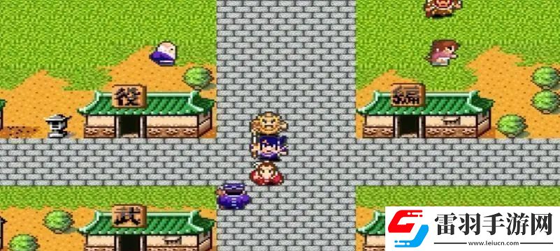 吞食天地2五丈原怎么過