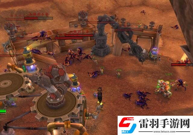 魔獸世界侏儒之怒怎么做