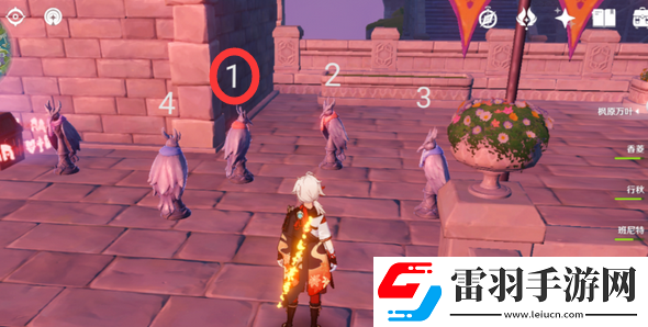 原神夜鴉誰是真正上當(dāng)受騙之人