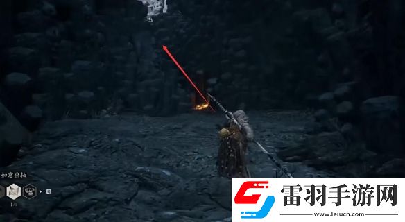 黑神話悟空水火籃在哪水火籃獲取方法和位置