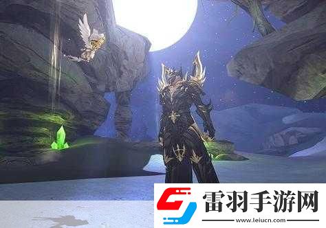 探索魔幻新紀元
