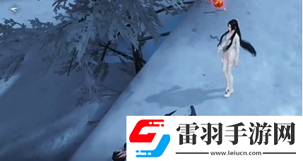 逆水寒手游人間任務(wù)福報之報怎么做