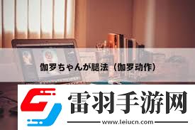 伽羅ちゃんが腿法背后的神秘含義與動漫世界的精彩招式
