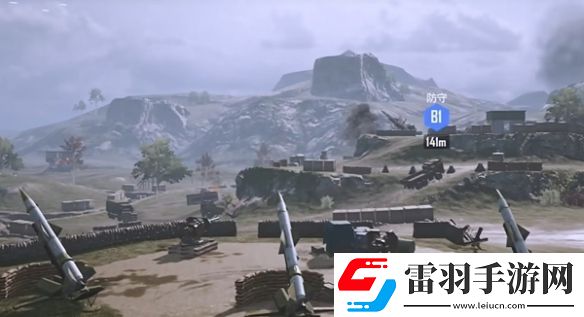 和平精英推出全新模式刺激戰(zhàn)場