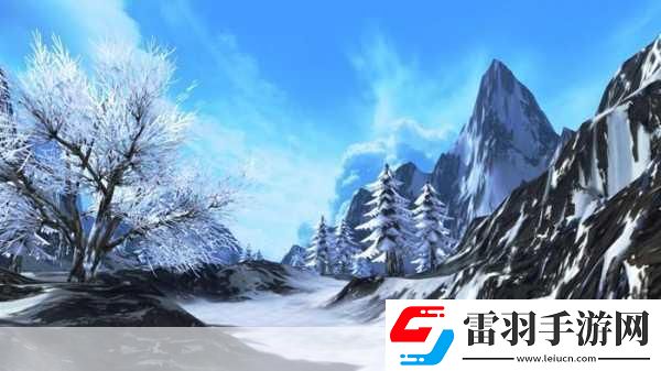 探索魔幻新紀元