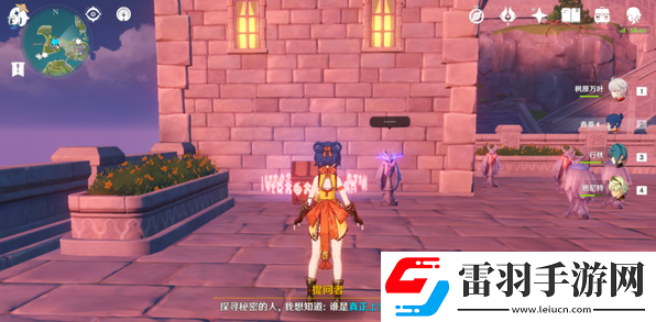 原神夜鴉誰是真正上當(dāng)受騙之人