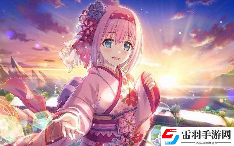 公主連結(jié)國服節(jié)日限定角色匯總
