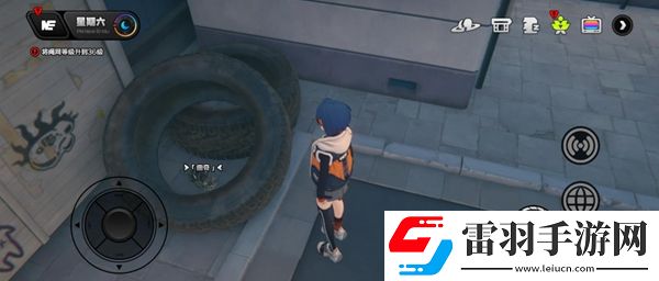 絕區(qū)零貓咪曲奇什么時(shí)候出現(xiàn)