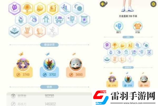 一起來(lái)捉妖朱雀要怎么打朱雀的打法和陣容推薦