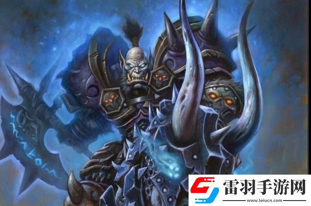 爐石傳說廢鐵魔像怎么樣