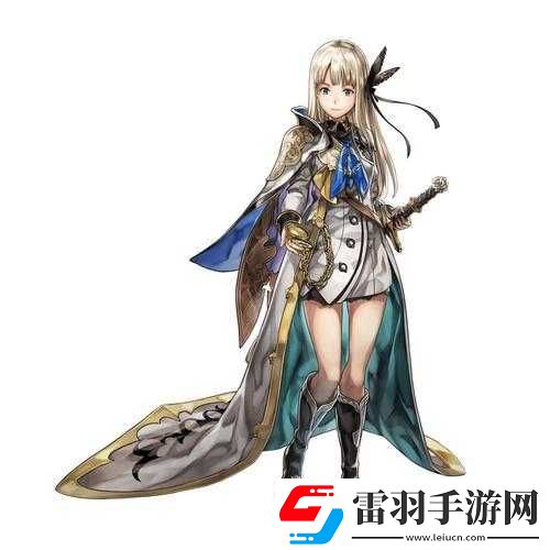 另一個(gè)伊甸伊絲卡技能及玩法分享