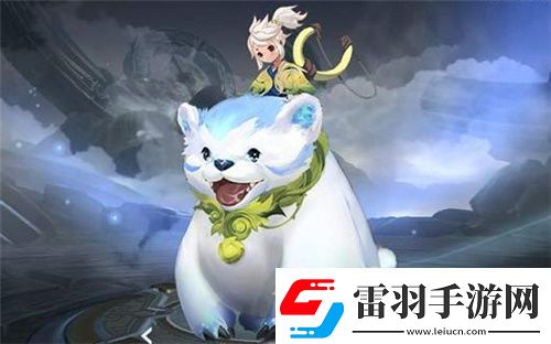 王者榮耀阿古朵最強出裝推薦
