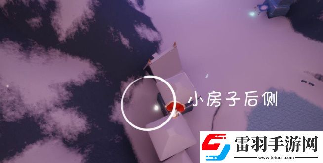 光遇2.10復(fù)刻先祖是誰(shuí)