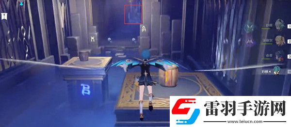 原神冒險(xiǎn)等階突破二通關(guān)遺跡攻略