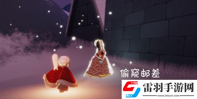 光遇2.10復(fù)刻先祖是誰(shuí)