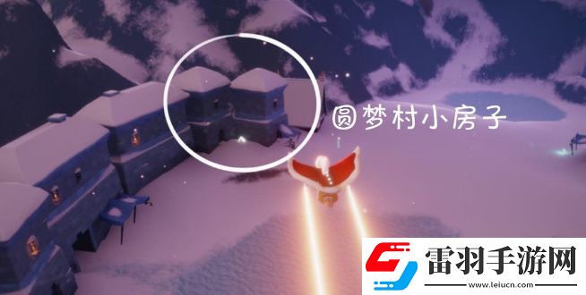 光遇2.10復(fù)刻先祖是誰(shuí)