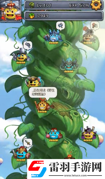 一款與眾不同的好玩手游不思議迷宮游戲評測