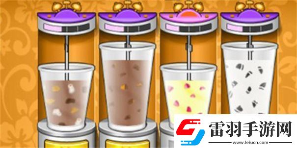 老爹壽司店全部版本推薦老爹經(jīng)營游戲