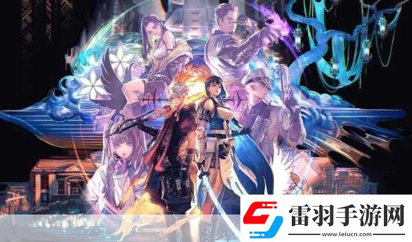 獨家揭秘動作RPG巨制雷納提斯第三彈繁中版PV震撼發(fā)布9月燃情登陸！