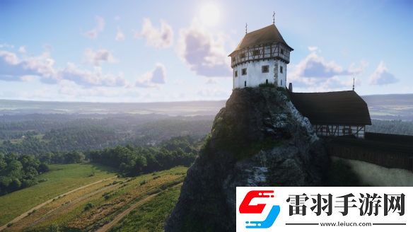 天國(guó)