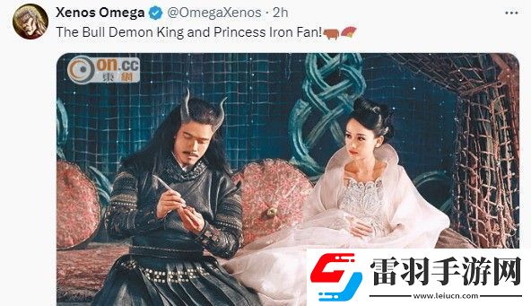 黑神話官方發(fā)推詢問(wèn)老外玩家