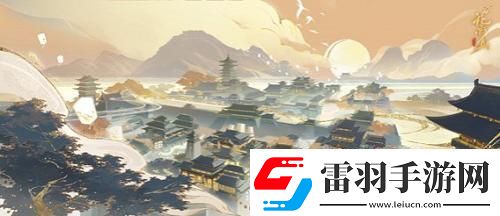 國風(fēng)書院手游花亦山心之月公測(cè)在即
