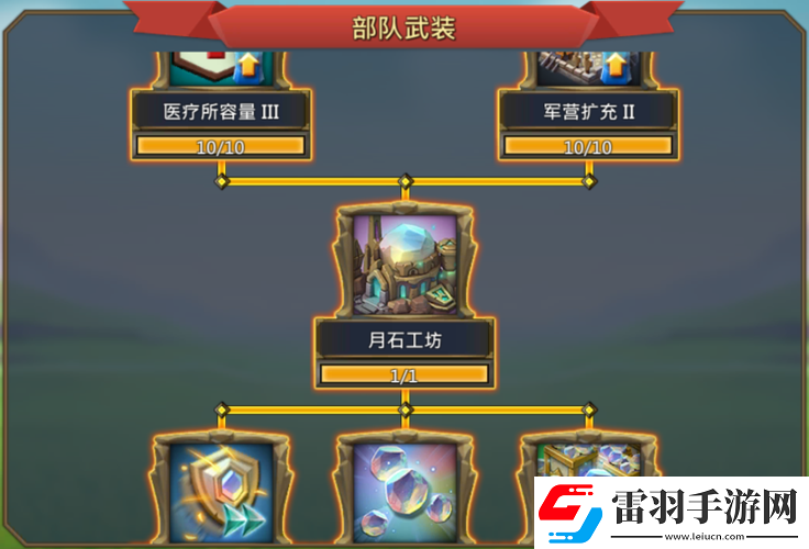 王國紀元弓兵英雄哪個好