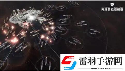無盡的拉格朗日計(jì)劃圈