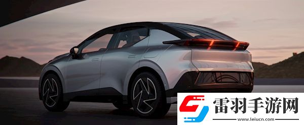 領(lǐng)克首款純電SUV！領(lǐng)克Z20全球首秀