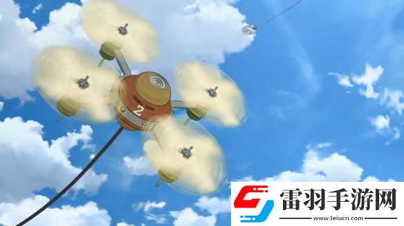 TV動(dòng)畫石紀(jì)元第4季最終季公開先導(dǎo)P