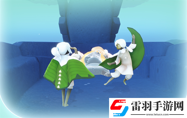 光遇2024端午節(jié)活動(dòng)玩法