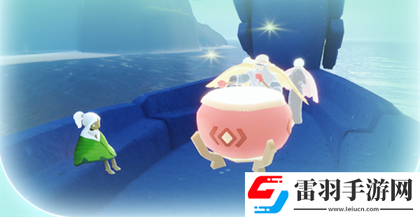 光遇2024端午節(jié)活動(dòng)玩法