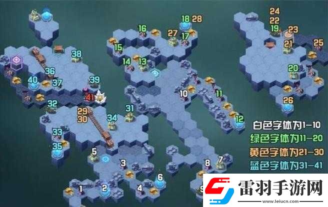 劍與遠(yuǎn)征2228怎么過