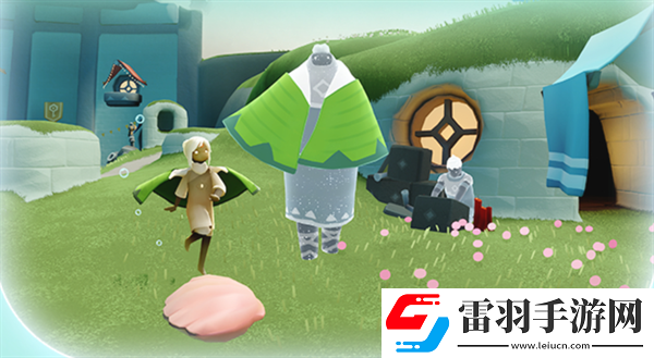 光遇2024端午節(jié)活動(dòng)玩法