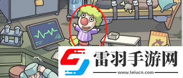 腦洞大偵探喪尸醫(yī)院怎么過(guò)