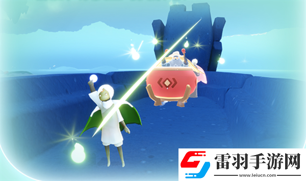 光遇2024端午節(jié)活動(dòng)玩法