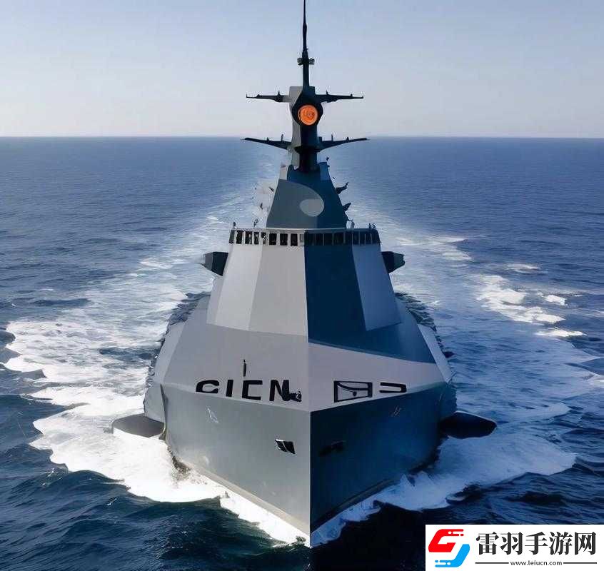 海洋霸主爭(zhēng)霸之路