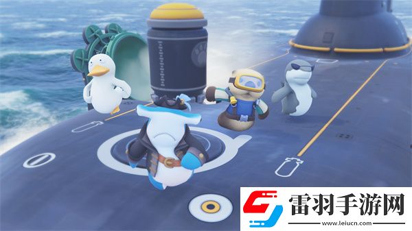 猛獸派對(duì)扭蛋幣怎么獲得