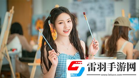 完蛋！我被美女包圍了！前傳游戲角色介紹