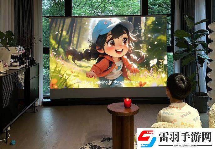 雙十一特惠來襲！當(dāng)貝X5S