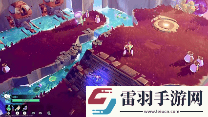 風中行者武器系統(tǒng)介紹