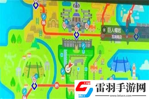 寶可夢(mèng)劍盾許愿星塊的作用及詳細(xì)使用方法教學(xué)指南