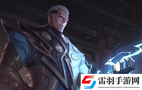 王者榮耀S26賽季司空震最強(qiáng)出裝攻略