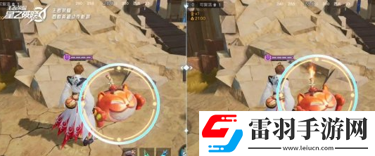 星之破曉星魂戰(zhàn)場(chǎng)跑點(diǎn)技巧有哪些