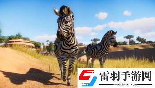 動物園之星
