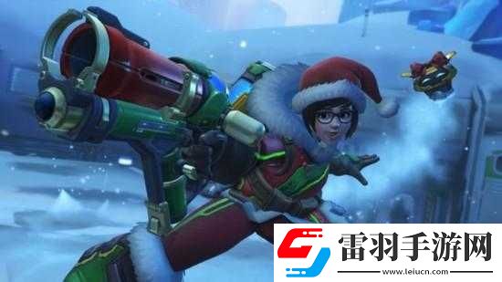 守望先鋒歸來小美實戰(zhàn)技巧深度解析