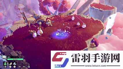 風中行者武器系統(tǒng)介紹