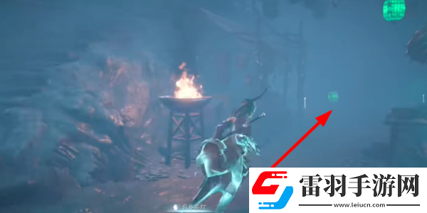燕云十六聲魂無歸處任務(wù)獎勵是什么