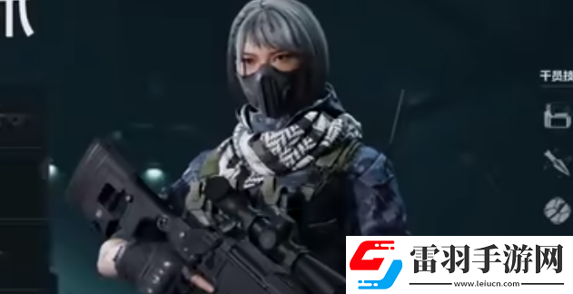 三角洲行動(dòng)sv98怎么改裝