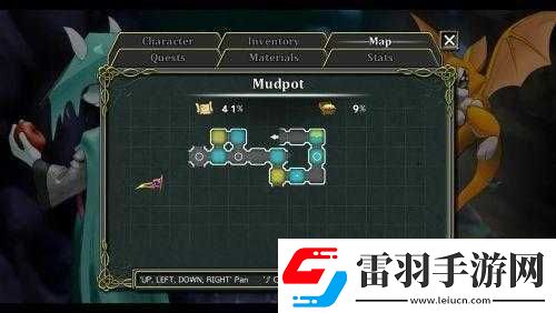 塵埃幸福的軌跡游戲卡關(guān)問題的解決方法與實用技巧匯總